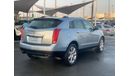 كاديلاك SRX Cadillac SRX_2014_Excellent_ Condihion