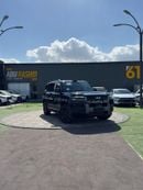 BYD Leopard Titanium 7