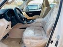 Toyota Land Cruiser TOYOTA LANDCRUISER VXR 3.5 TWINTURBO 4YEARS WARRANTY FROM ALFUTTAIM