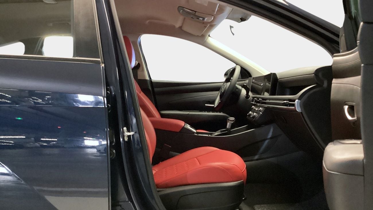 Hyundai Tucson Smart | Guaranteed Warranty | 0 Down Payment