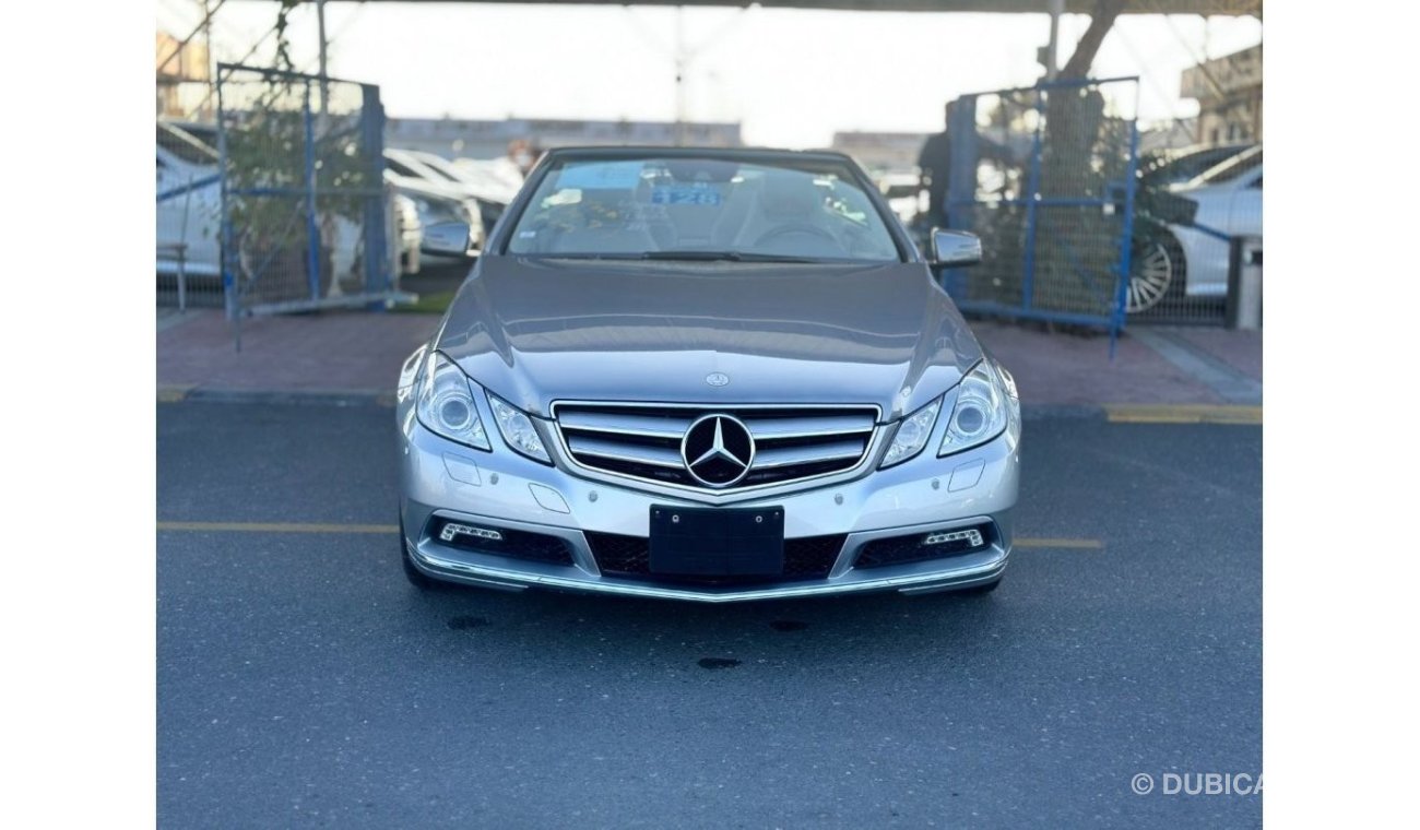 Mercedes-Benz E 350