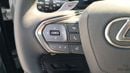 Lexus LX700h SIGNATURE 3.5L Hybrid Signature 7 Seater 2026YM