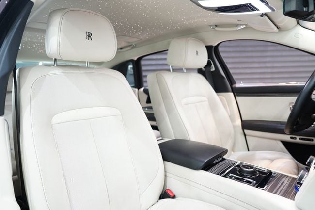 Rolls-Royce Ghost EWB, миниатюра 29