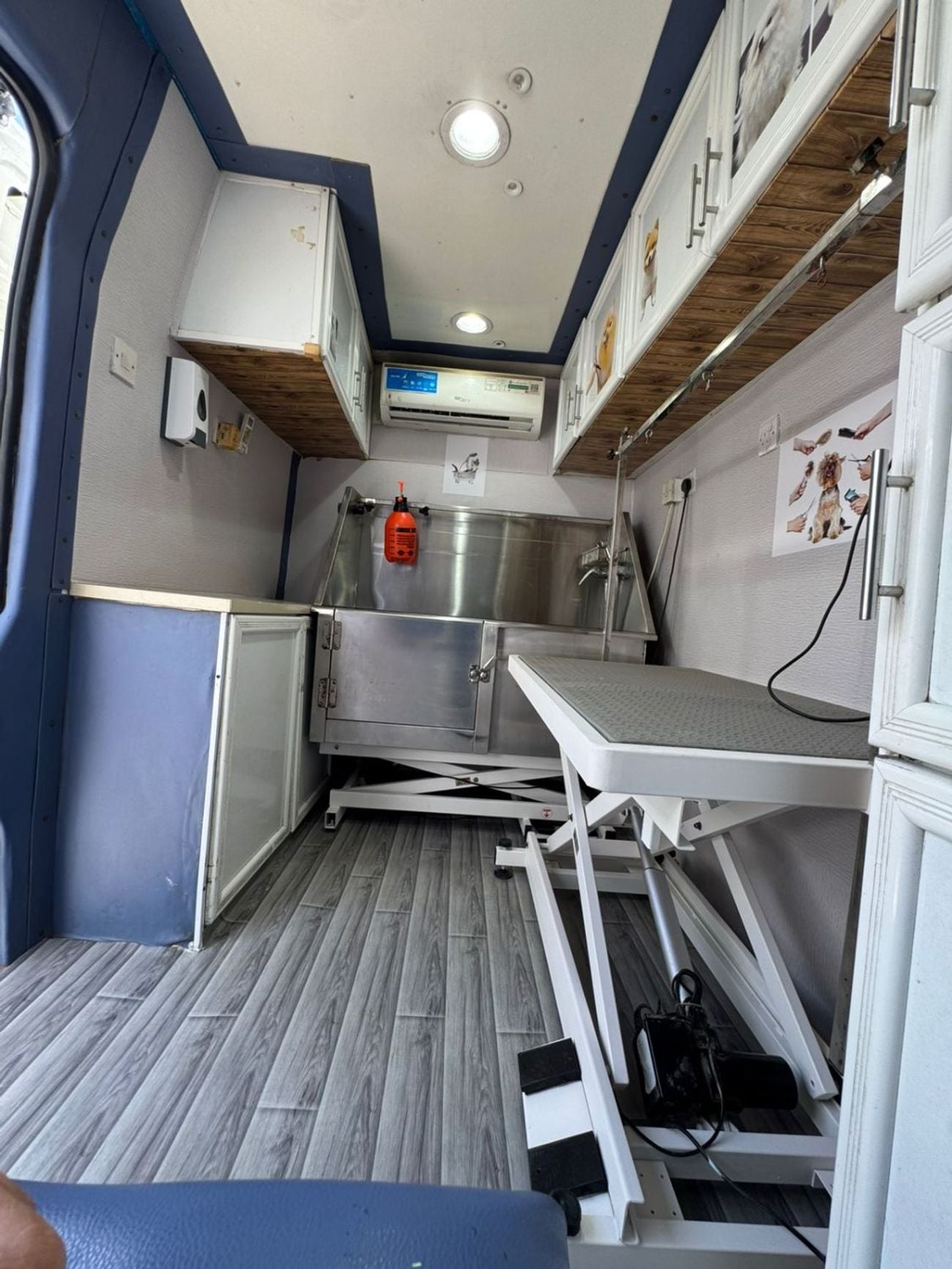 بيجو بوكسر 2.2L Diesel (L4H3)