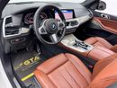 BMW X5 50i M Sport 4.4L 2019 BMW X5 xDrive50i M-Sport, Warranty, Full BMW Service History, Full Options, GC