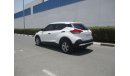 Nissan Kicks NISSAN KICKS 2018 GULF SPACE FULL AUTOMATIC