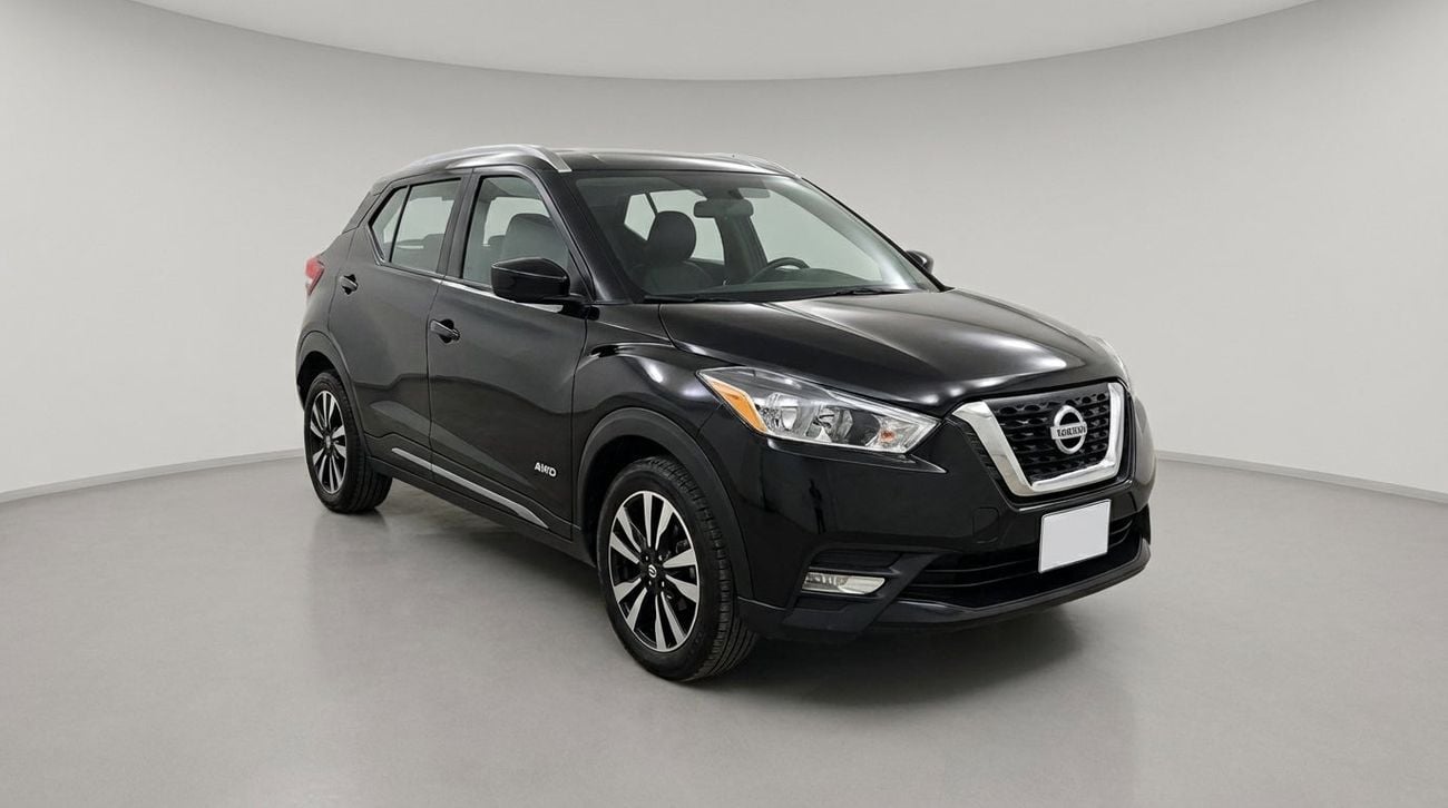 Nissan Kicks S 1.6 | Zero Down Payment | Home Test Drive