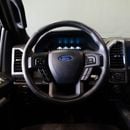 Ford F-150 AED 1,724 P.M • 0% Downpayment • Ford F-150 XLT V8 • 1 Year Warranty