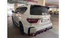 Nissan Patrol SE 4.0L NISSAN PATROL V6 4.0 NISMAO UPGRADE 2020 GCC SINGLE OWNER WITH WARRANTY IN MINT CONDITION