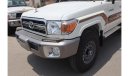 Toyota Land Cruiser Pick Up 2021 TOYOTA LAND CRUISER GRJ79 4.0 V6 - Difflock, Winch, hublock - FULL OPT