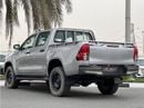 Toyota Hilux 2.4L DSL M/T // 2023 // MID OPTION WIDE BODY WITH POWER WINDOWS , 4X4 // SPECIAL OFFER // BY FORMULA