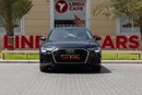 أودي A6 40 TFSI (190 HP)