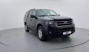 Ford Expedition Ecoboost 3500