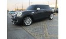 Mini Cooper S GCC