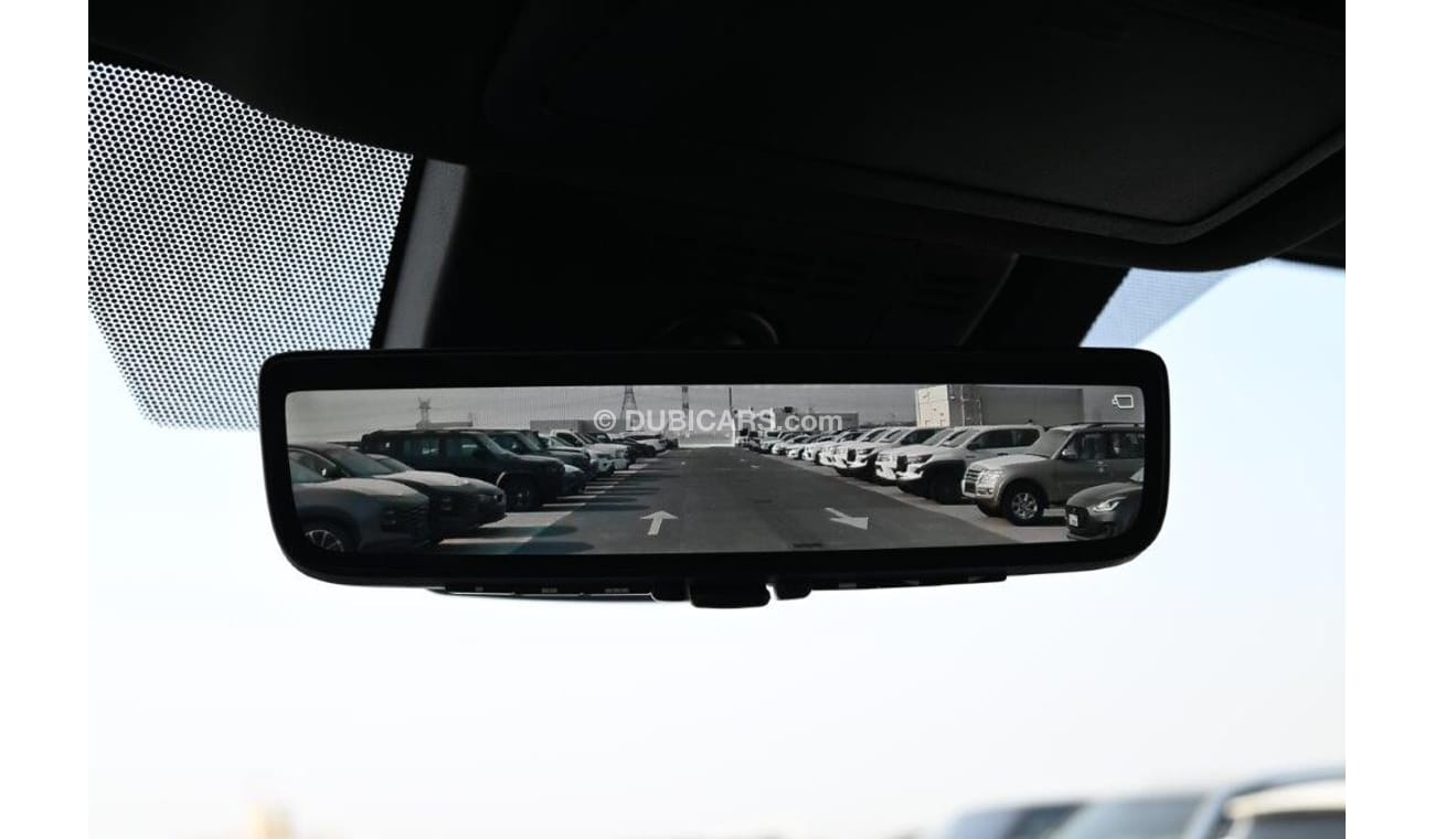 Lexus TX 350 Executive 7-Seater