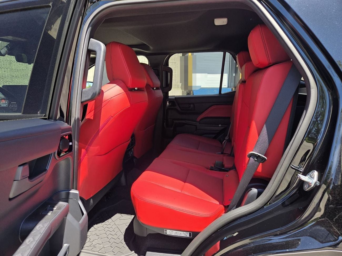 Toyota 4Runner 4Runner TRD PRO 2.4L HybridMax 5str