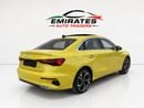 Audi A3 35 TFSI ADVANCED