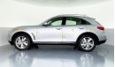 Infiniti QX70 Luxury / Luxe Sensory