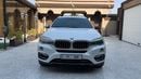 BMW X6 50i M SPORT