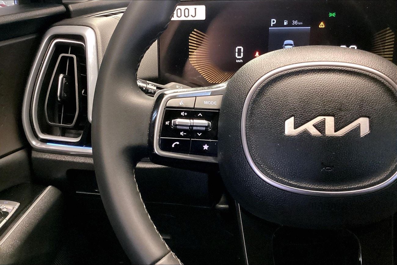 Kia Sorento 2.5 STD 2WD AUTO | Guaranteed Warranty | 0 Down Payment