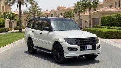 Mitsubishi Pajero 2020 | AED 1040/Month | 0 DP | 30 Day Return | Warranty