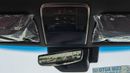 لكزس LX 600 2026 Lexus LX600 F-Sport 3.5L AT Petrol (White)