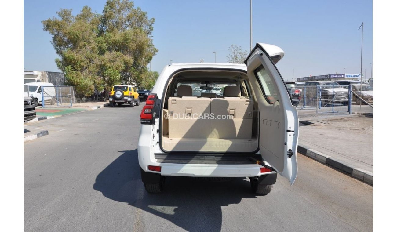تويوتا برادو