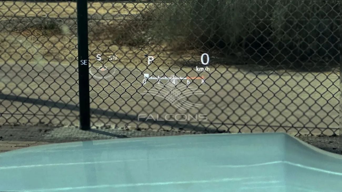 Lexus LX 600 Lexus LX600 3.5L LX URBAN 10 AT