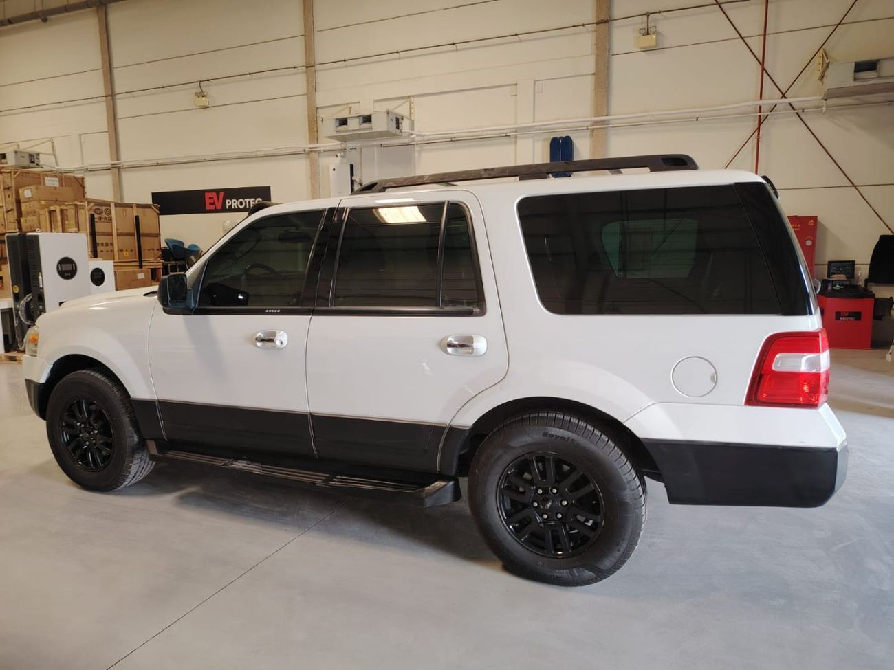 فورد إكسبيديشن فورد إكسبيديشن SE 2016 | GCC