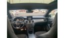 مرسيدس بنز CLA 250 Mercedes CLA 250_2015_Excellend_condihich