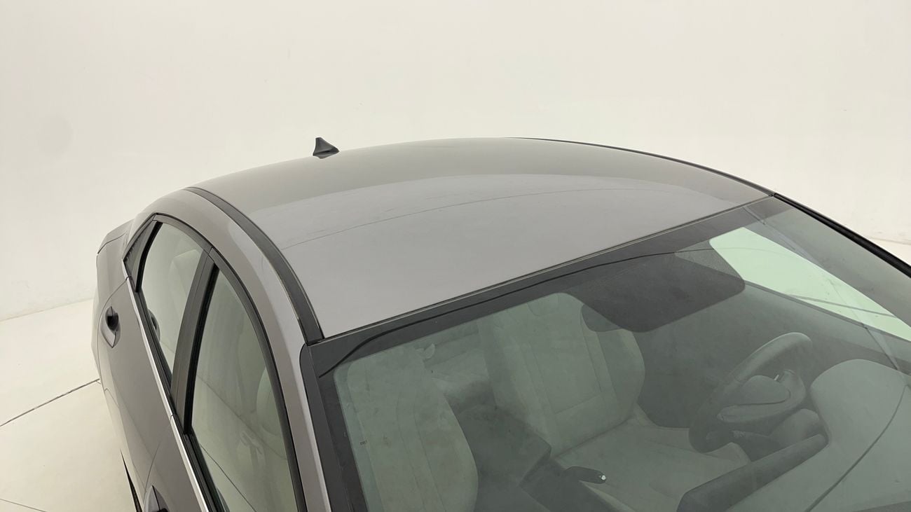 Hyundai Elantra COMFORT 1.6 | Zero Down Payment | Home Test Drive