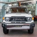 تويوتا لاند كروزر 70 LC 78 40TH ANNIVERSARY 4.0L AT LC76 LX