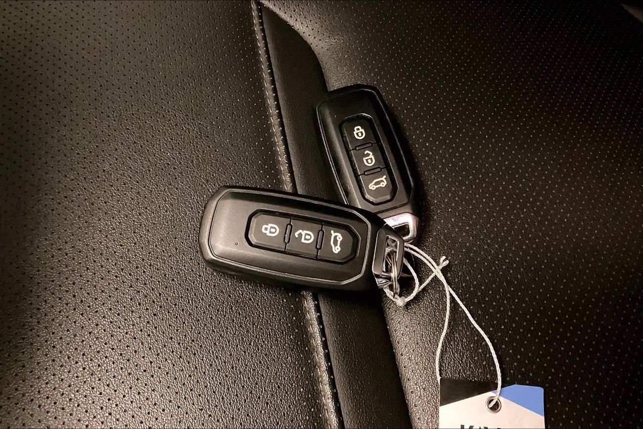 Ford Territory Trend | National Day Celebration | Guaranteed Warranty | 0 Down Payment