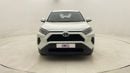 Toyota RAV4 EX 2.5 | Zero Down Payment | Home Test Drive