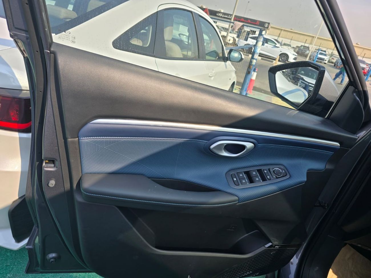 GAC GS3 GAC GS3 2025