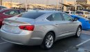 Chevrolet Impala Full option