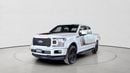 Ford F-150 3.5 ECOBOOST LARIAT FX4 C/CAB SPRTPAK SE | Guaranteed Warranty | 0 Down Payment