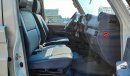 Toyota Land Cruiser Pick Up LAND CRUISER 2CAP 4.0 PETROL