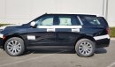 Chevrolet Tahoe Premier for Export Only!