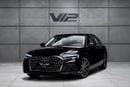 Audi A8 Audi A8 L | 2026 Model | GCC | Brand New