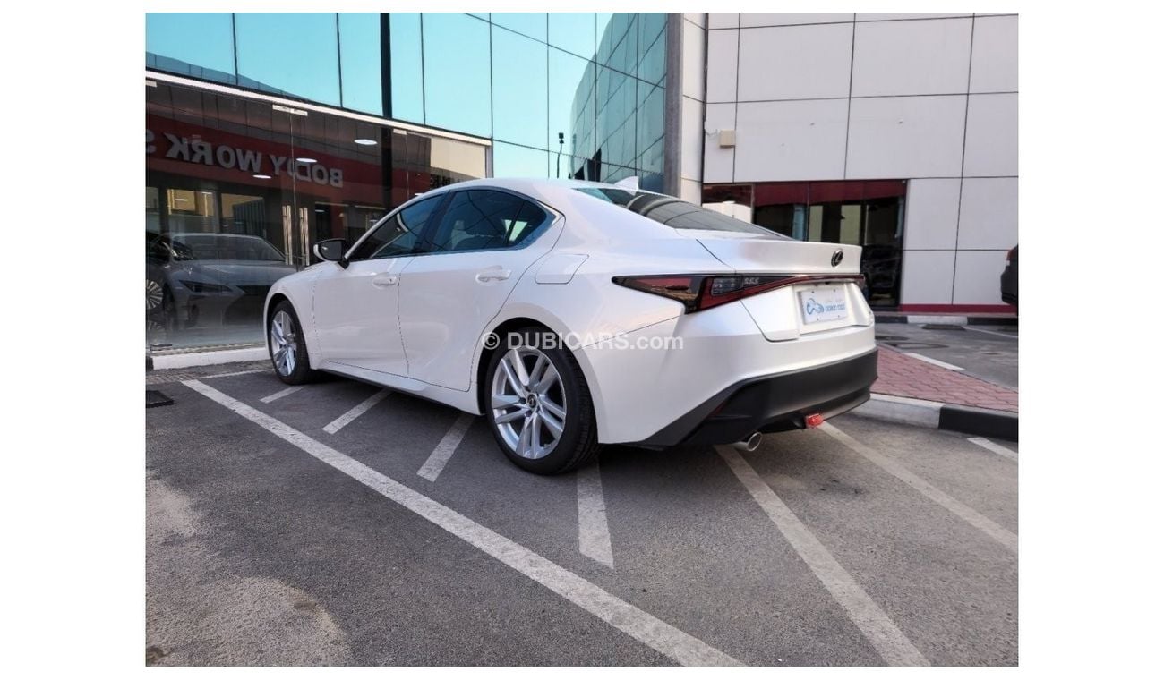 Lexus IS300 lexus is300