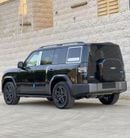 BYD Leopard Titanium 7