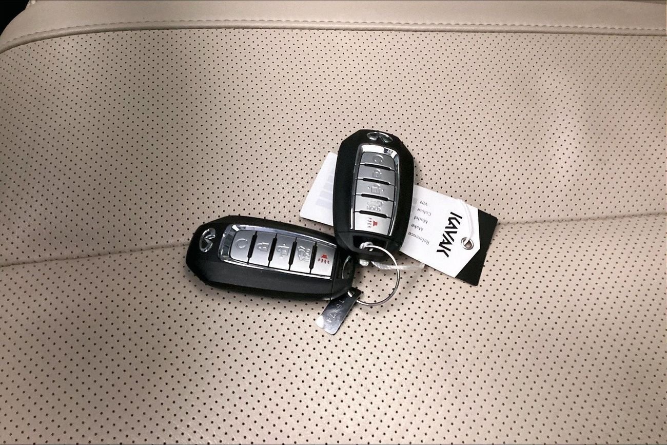 Ford Expedition XL | Guaranteed Warranty | 0 Down Payment