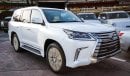 Lexus LX570