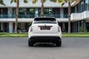 Rolls Royce Cullinan Rolls-Royce Cullinan Black Badge | 26,438 P.M | 0% Downpayment | Perfect Condition!