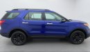 Ford Explorer XLT 3.5 | Under Warranty | Inspected on 150+ parameters