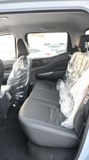 Nissan Navara NISSAN NAVARA 2.5L DIESEL PRO4X 4X4 WARRIER GRAY DC AT MODEL 2025 BRAND NEW [AVAILABLE COLOURS : WAR