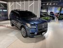 Lincoln Navigator Reserve 2018 Lincoln Navigator ((Full Service History Available from the Dealership))&((Perfect Comd