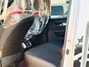 Toyota Hilux GLX 2.7L Double Cab Utility M/T