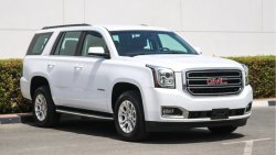 GMC Yukon GMC yukon SLE FULL OPTION